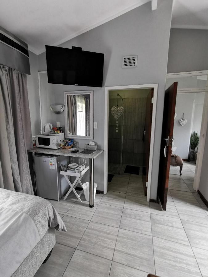 Stew S Room 폴로콰네 외부 사진