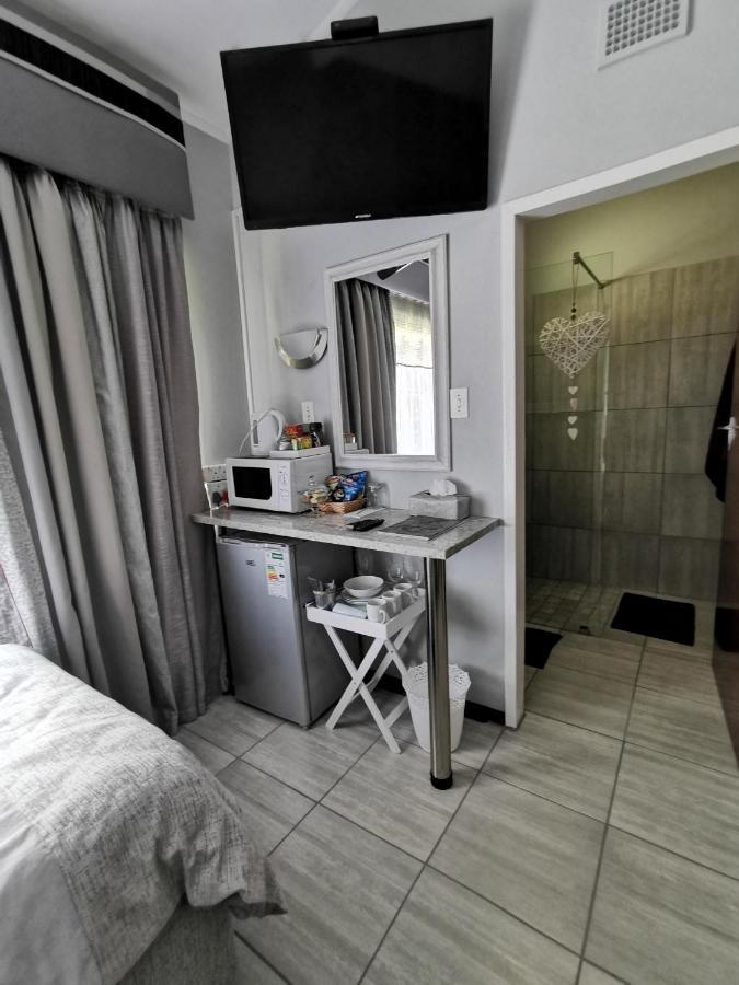 Stew S Room 폴로콰네 외부 사진