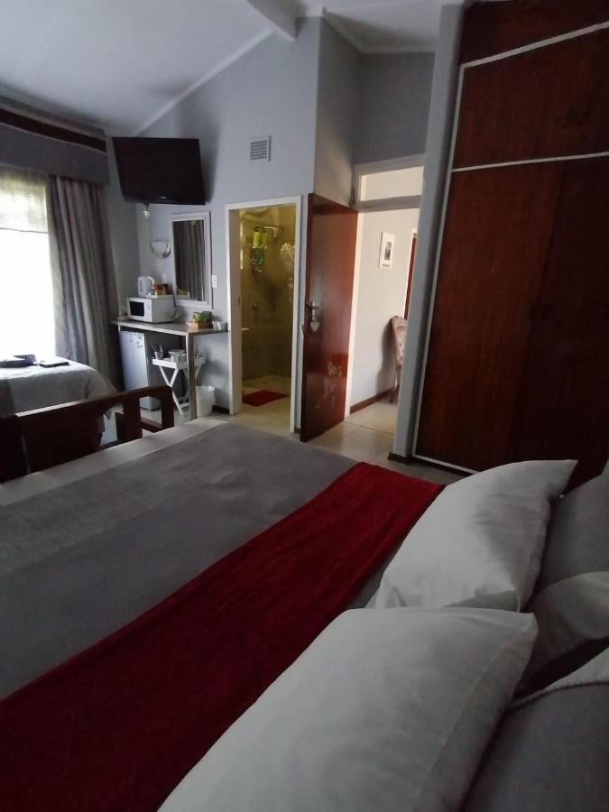Stew S Room 폴로콰네 외부 사진
