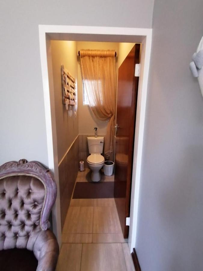 Stew S Room 폴로콰네 외부 사진