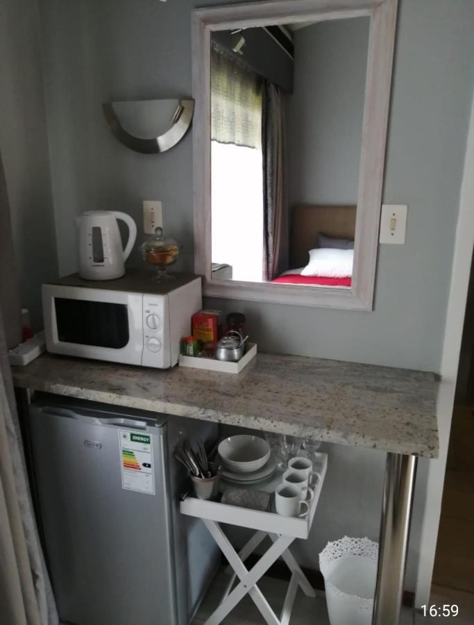 Stew S Room 폴로콰네 외부 사진